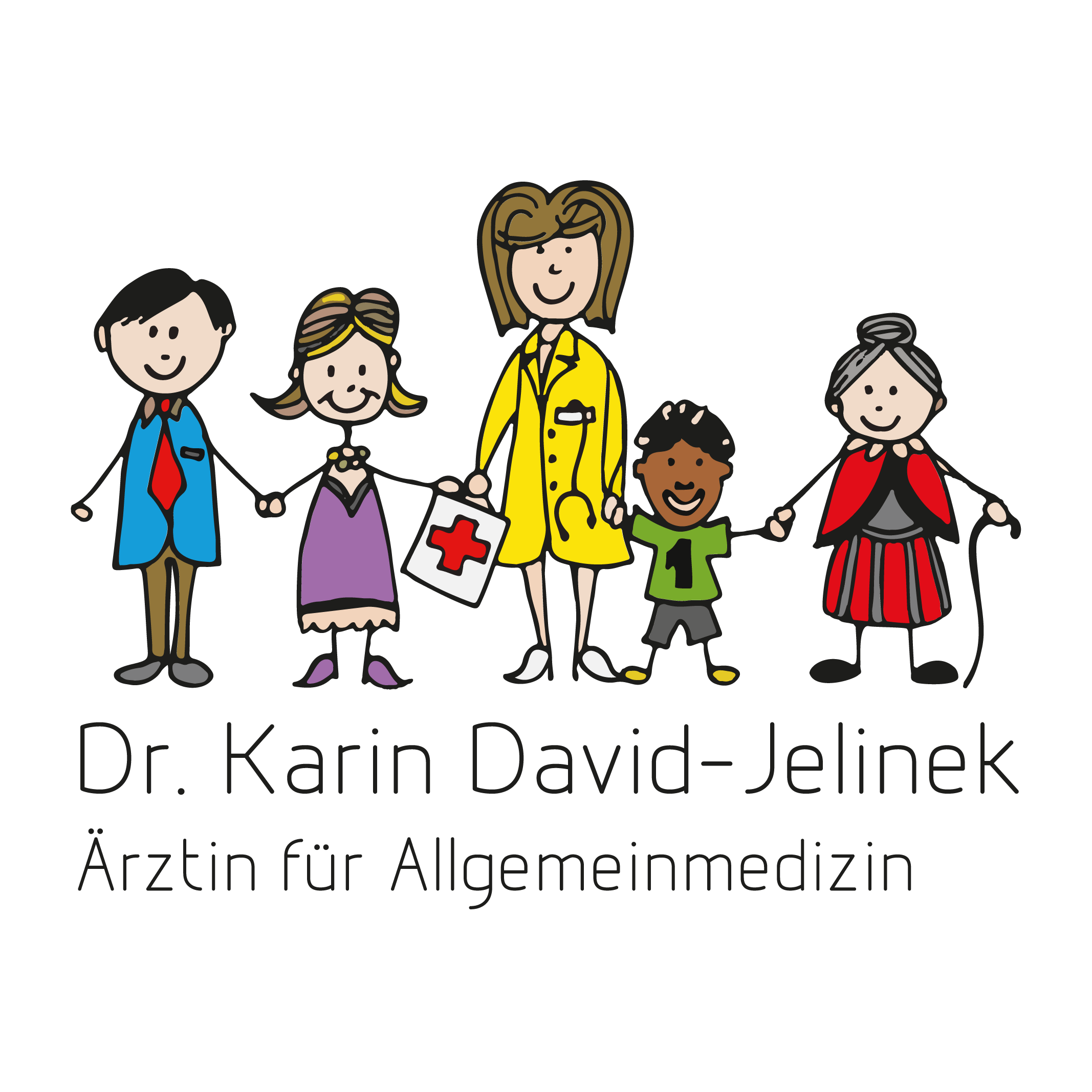 Familiendoc - Dr. Karin David-Jelinek